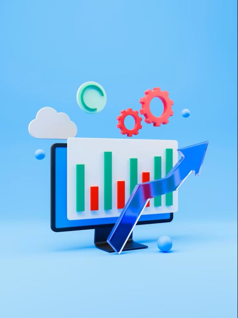 Focus on digital marketing in 2026